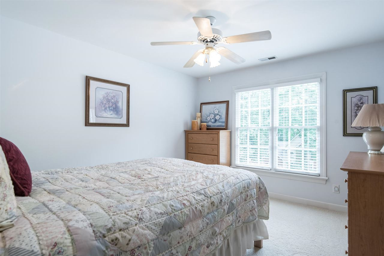 7010 Spring Ridge Road Cary, NC 27518 - Photo 19 of 25 Secondary Bedroom