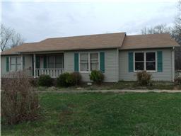 1259 Clear Creek Road Pulaski, TN 38478 - Photo 1 of 1 Gallery Image 1