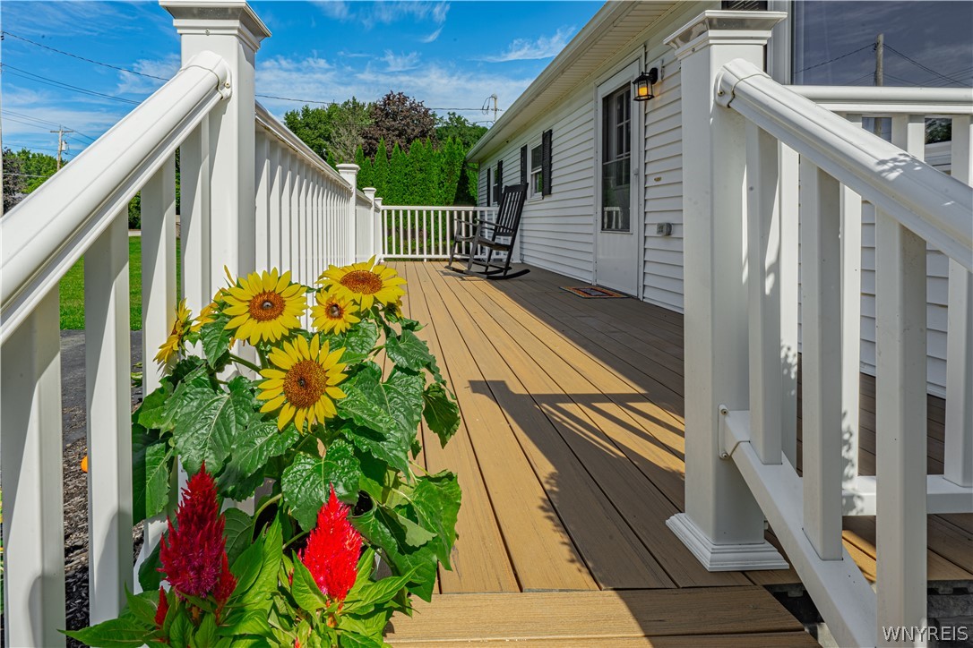 3527 Lockport Olcott Road Newfane, NY 14094 - Photo 29 of 42 Gallery Image 29