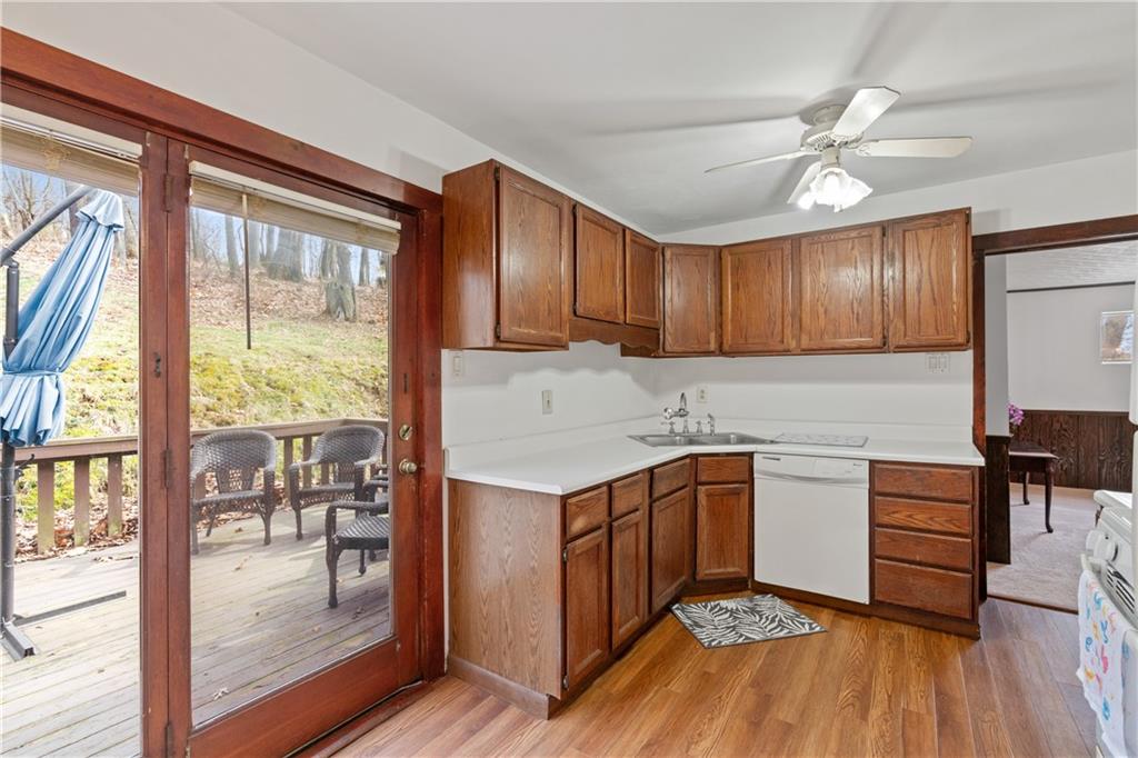 126 Waynesburg Road Washington, PA 15301 - Photo 17 of 33 Gallery Image 17