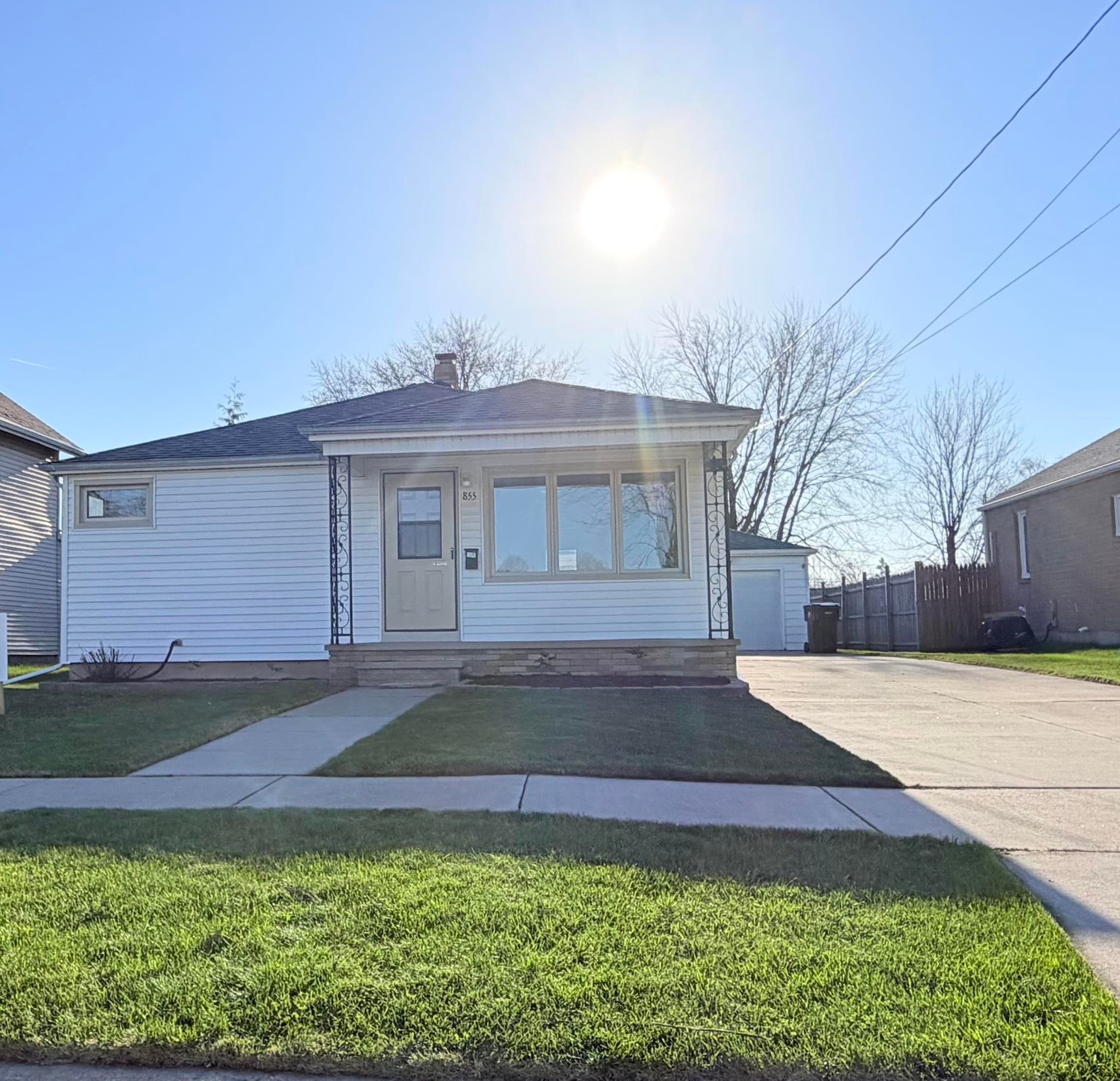 855 Appleton Street Menasha, WI 54952 - Photo 23 of 23