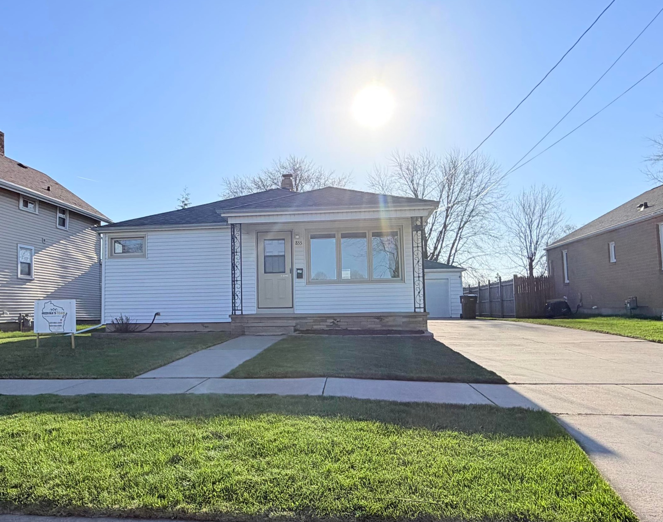 855 Appleton Street Menasha, WI 54952 - Photo 7 of 23