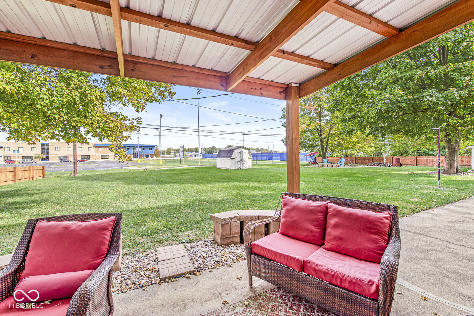 6433 South Franklin Road Indianapolis, IN 46259 - Photo 39 of 44 Gallery Image 39
