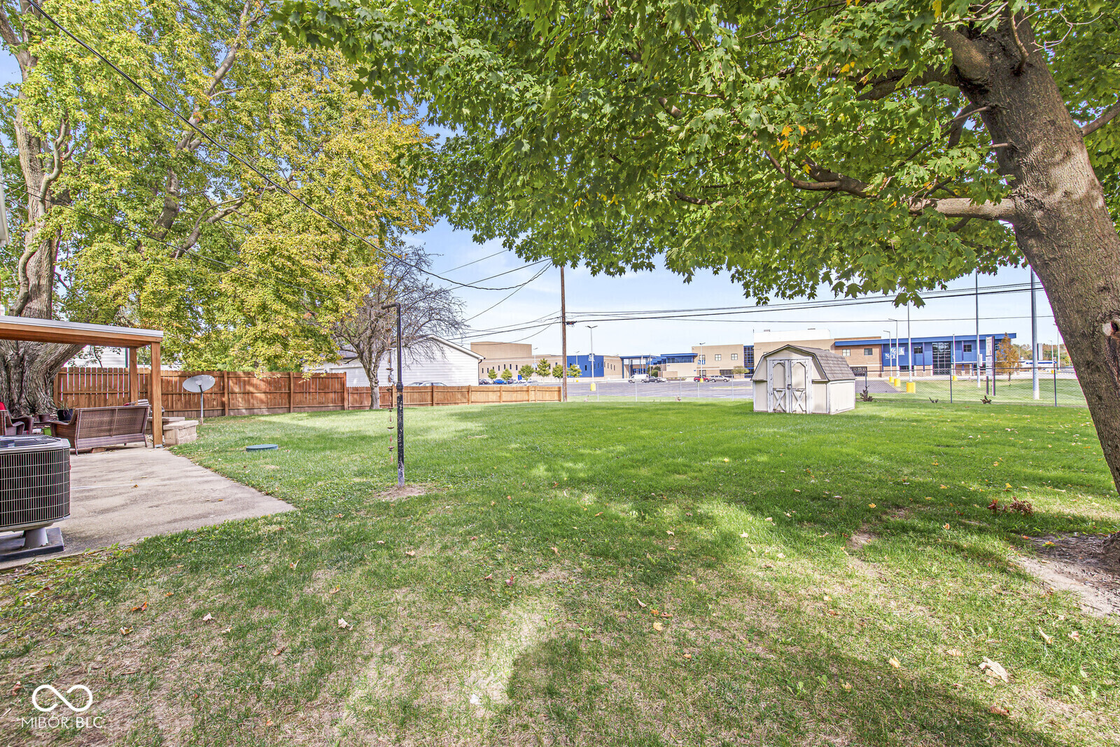 6433 South Franklin Road Indianapolis, IN 46259 - Photo 41 of 44 Gallery Image 41