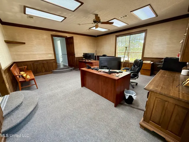 $225,999 | 851 County Road 1519, Louin, MS 39338