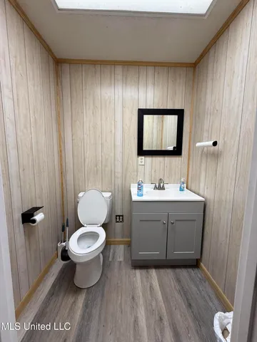 $225,999 | 851 County Road 1519, Louin, MS 39338