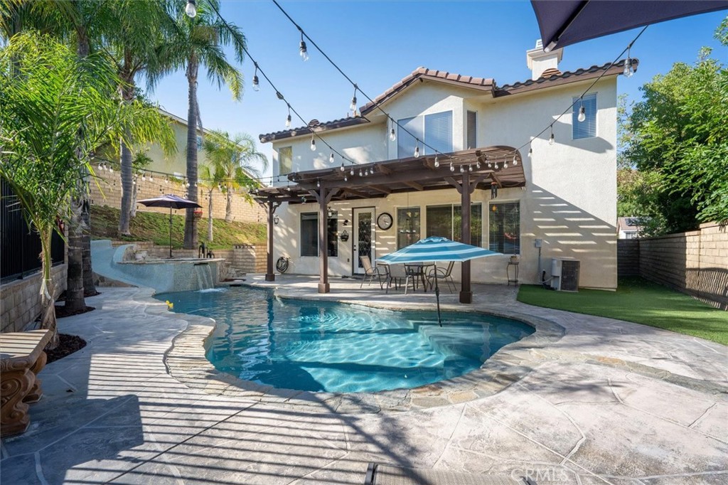 29053 Raintree Lane Saugus, CA 91390 - Photo 36 of 36