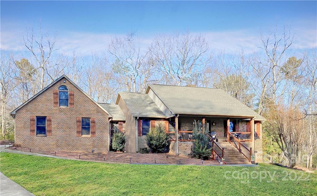 2595 Gates Road Lincolnton, NC 28092 - Photo 1 of 20 Gallery Image 1