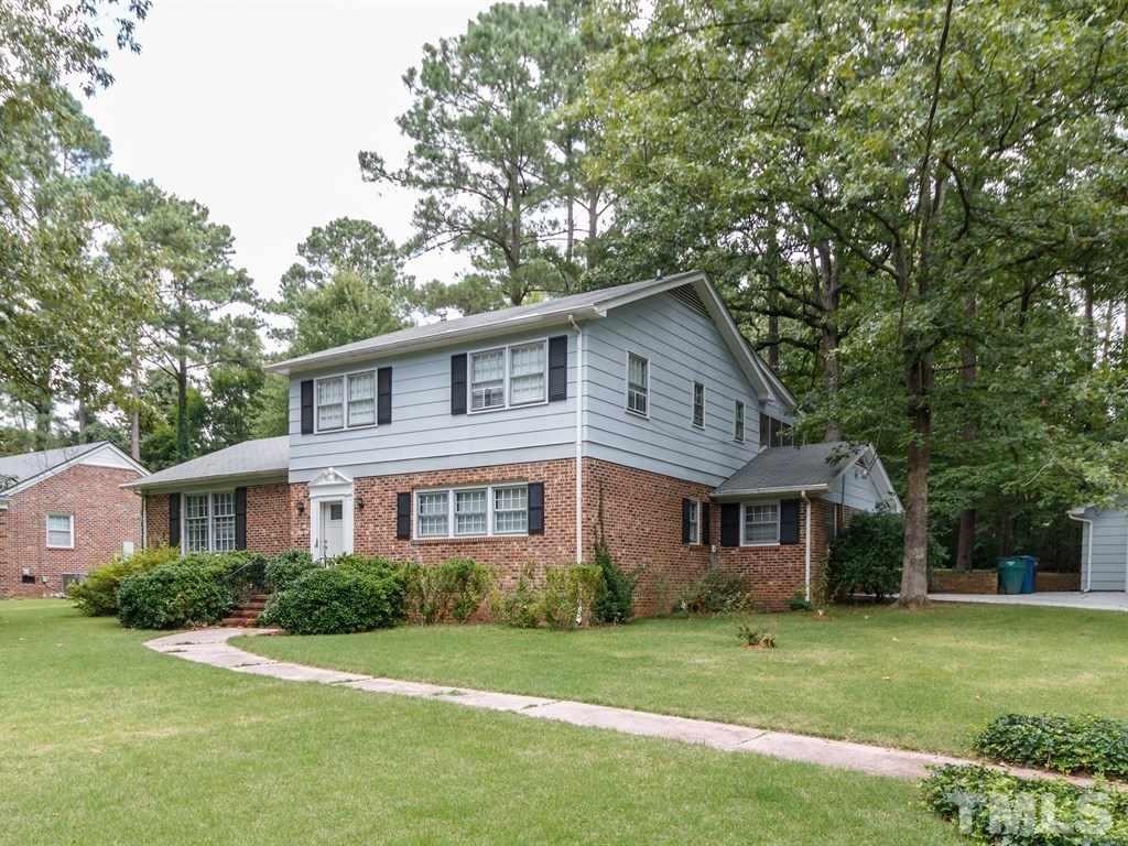5211 Newhall Road Durham, NC 27713 - Photo 2 of 24