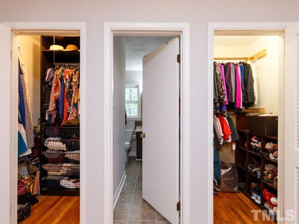 5211 Newhall Road Durham, NC 27713 - Photo 16 of 24