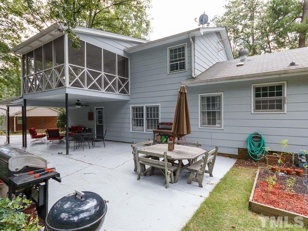5211 Newhall Road Durham, NC 27713 - Photo 22 of 24