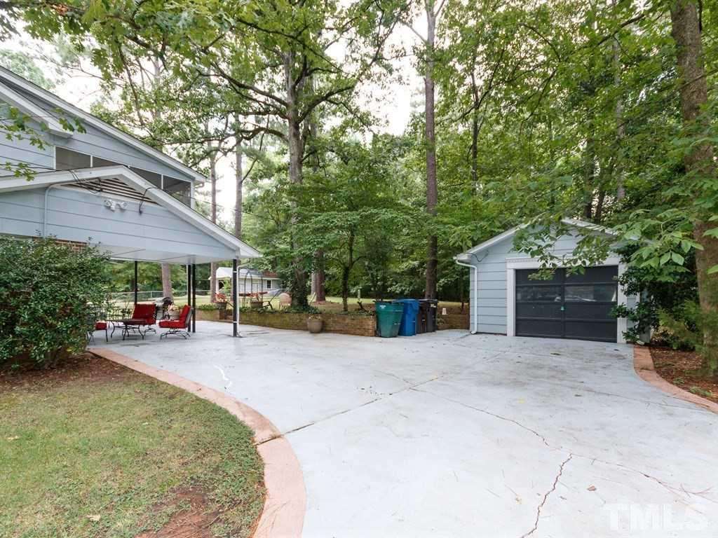5211 Newhall Road Durham, NC 27713 - Photo 23 of 24