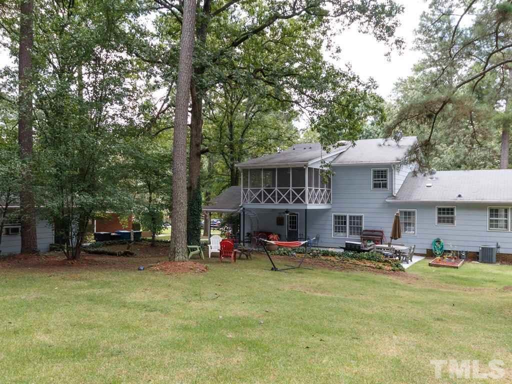 5211 Newhall Road Durham, NC 27713 - Photo 24 of 24