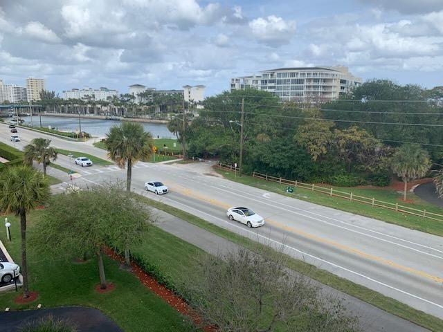 950 Ponce De Leon Road, Unit 5010 Boca Raton, FL 33432 - Photo 4 of 15 a view of a city