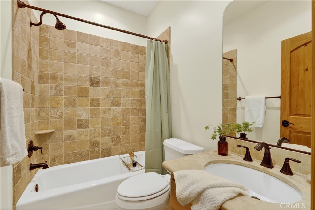 26850 Inyo Court Lake Arrowhead, CA 92352 - Photo 20 of 34
