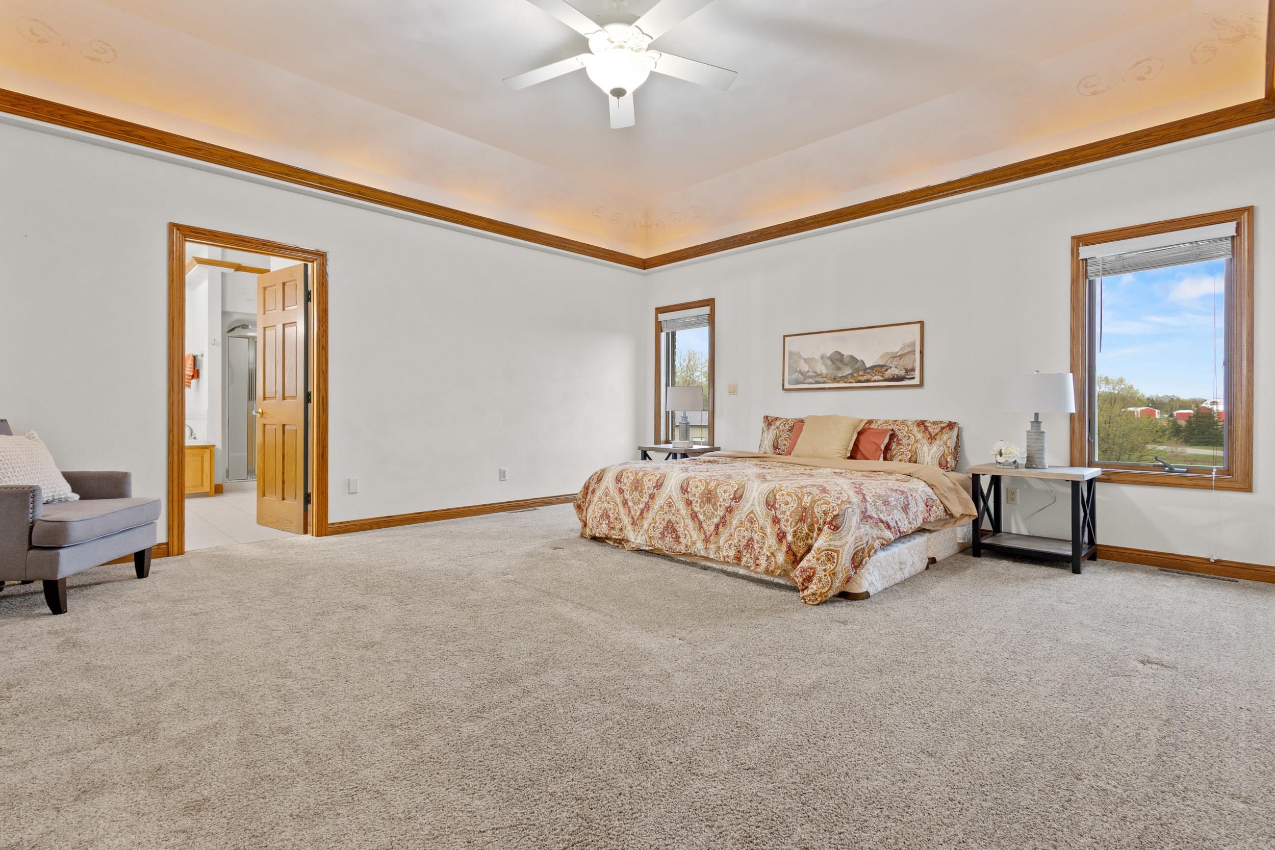 W7828 Hillview Road Hortonville, WI 54944 - Photo 35 of 66