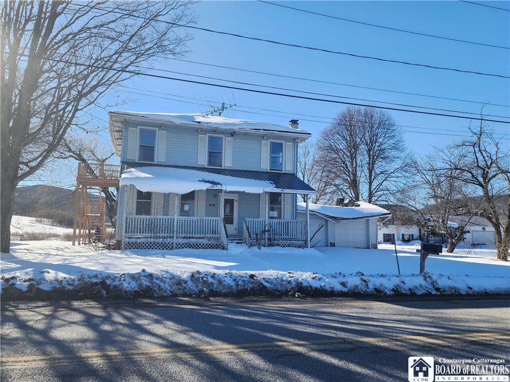 2593 Lebanon Road Coldspring, NY 14772 - Photo 1 of 1 Gallery Image 1