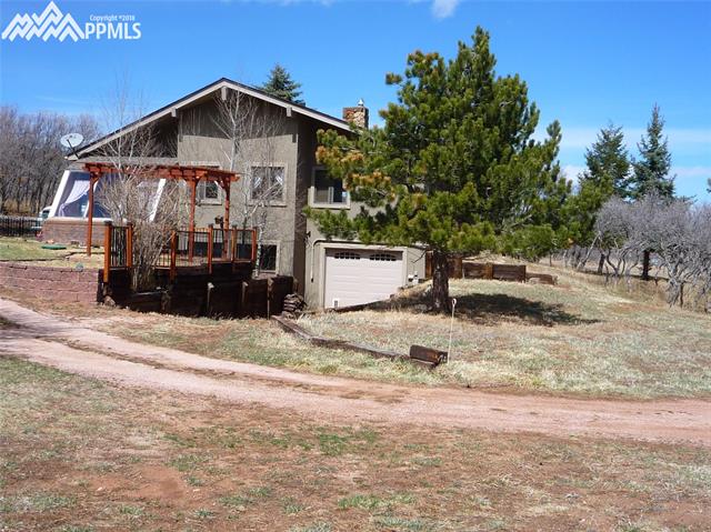 4615 Sandstone Road Monument, CO 80132 - Photo 24 of 28 Gallery Image 24