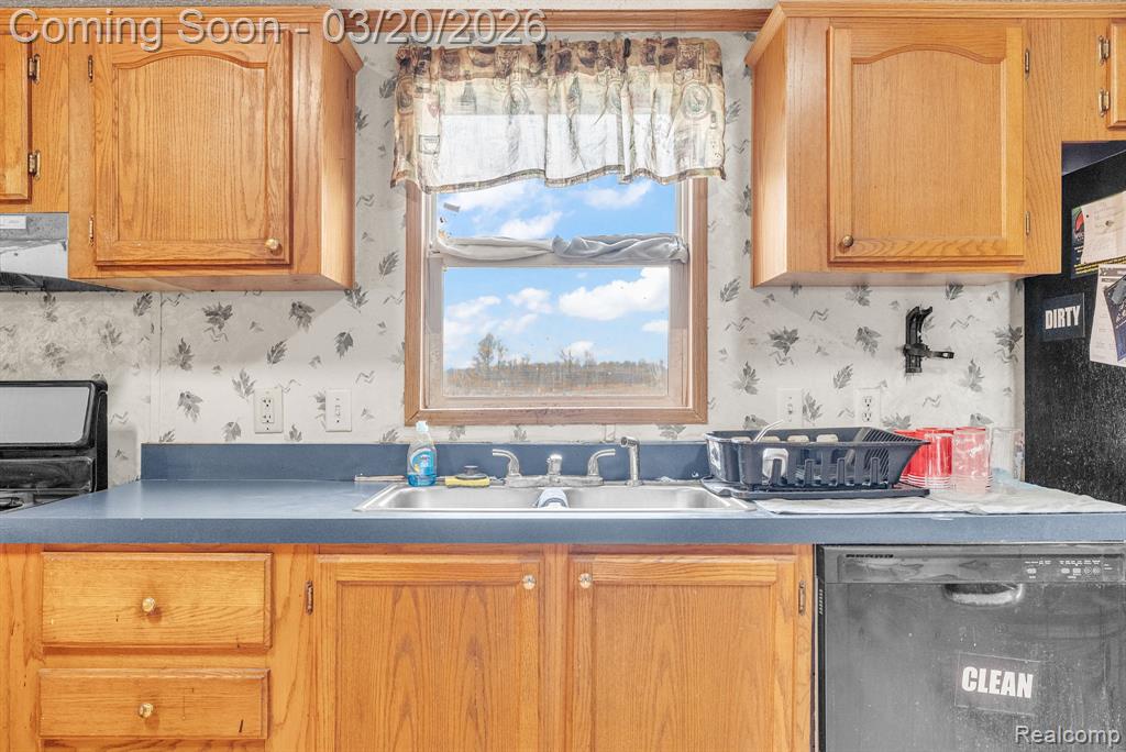 7151 Martin Road Imlay City, MI 48444 - Photo 8 of 49