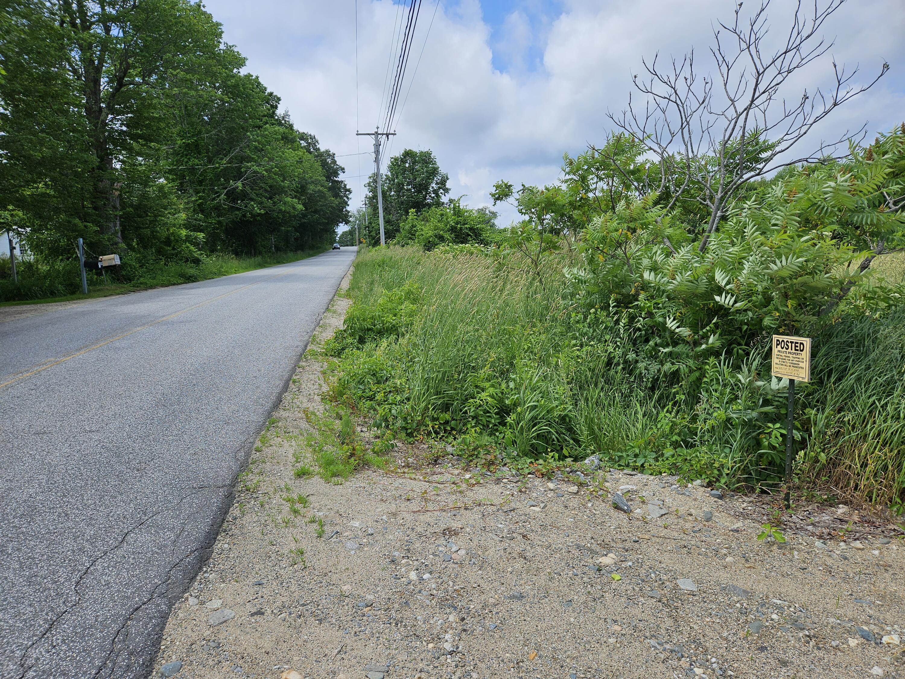 Lot #6 Range E Road Limerick, ME 04048 - Photo 13 of 14 20230630_121933