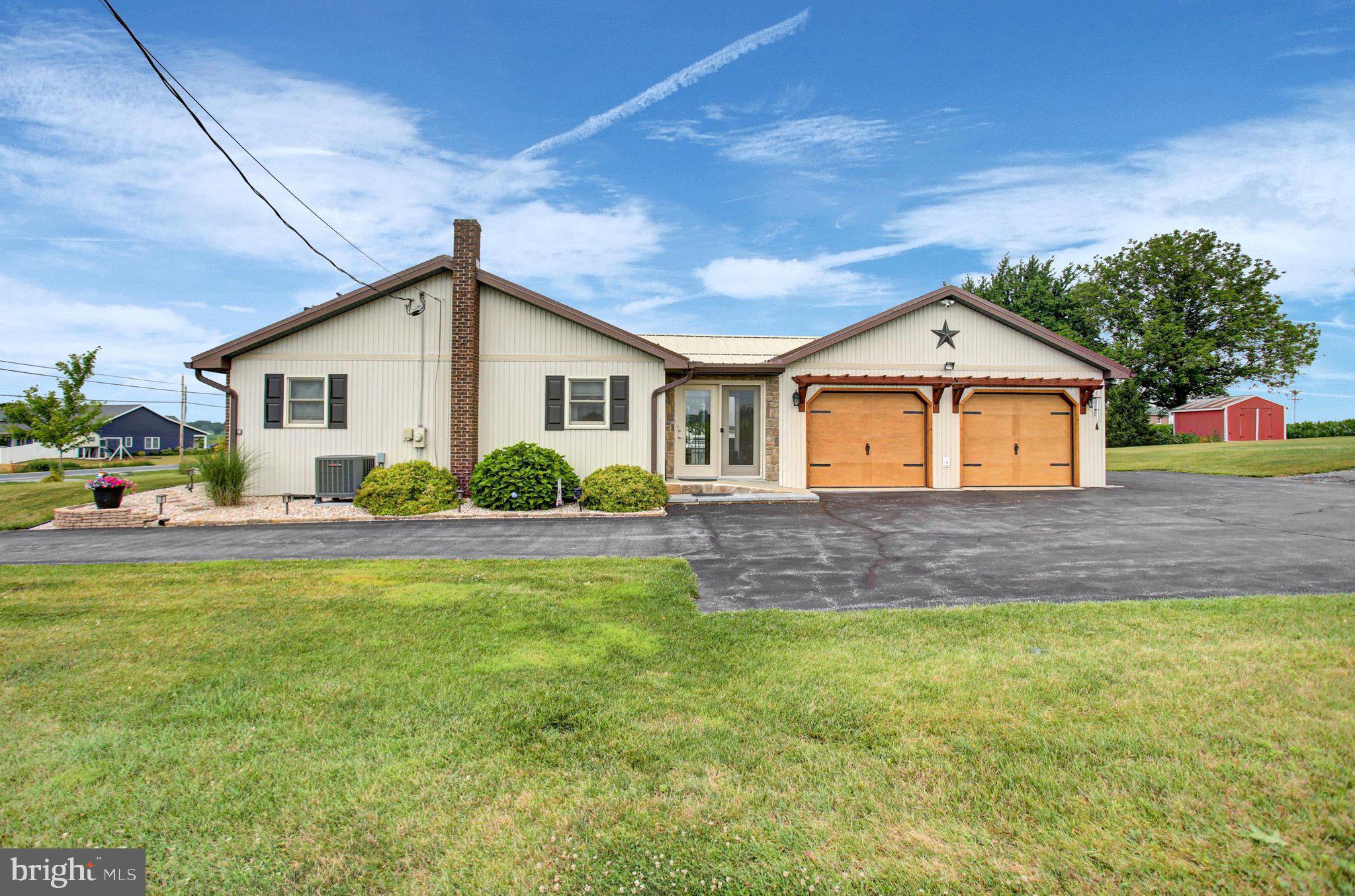1461 Roxbury Road Shippensburg, PA 17257 - Photo 31 of 45