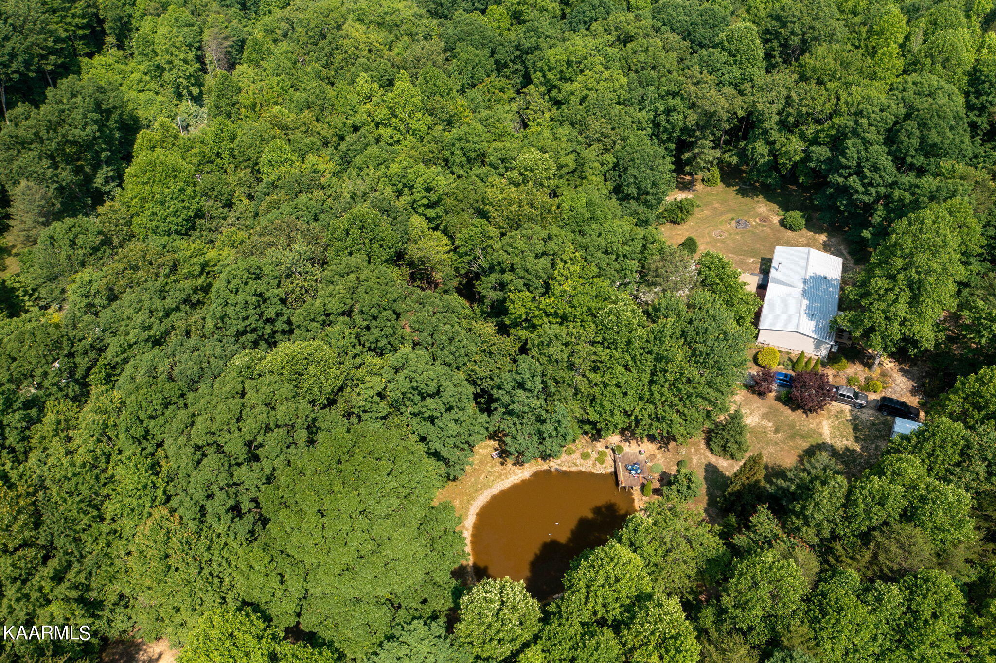 86 Chestnut Ridge Road Spring City, TN 37381 - Photo 54 of 59 53