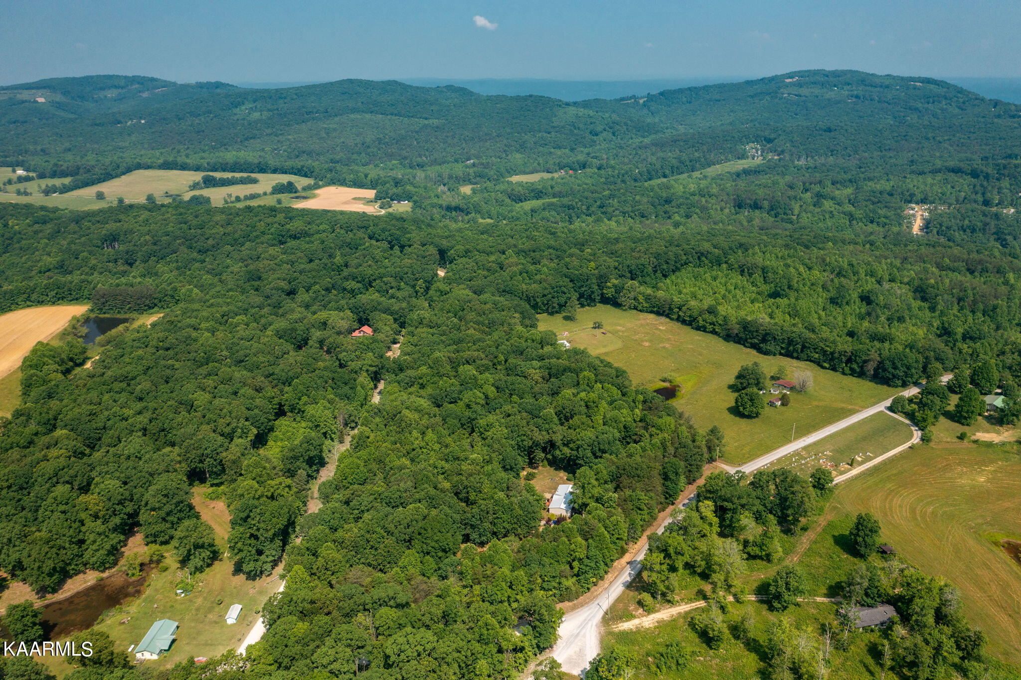 86 Chestnut Ridge Road Spring City, TN 37381 - Photo 55 of 59 55