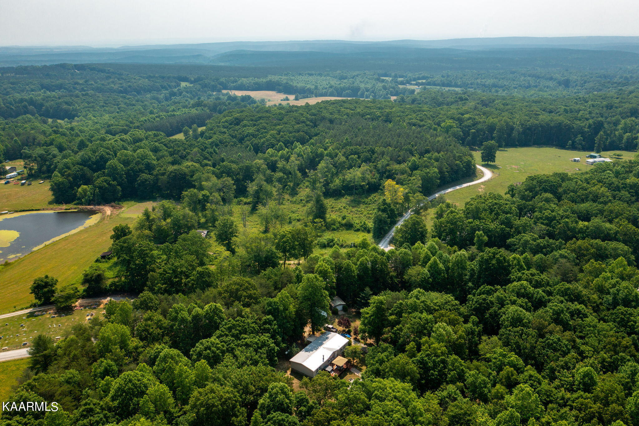 86 Chestnut Ridge Road Spring City, TN 37381 - Photo 58 of 59 59