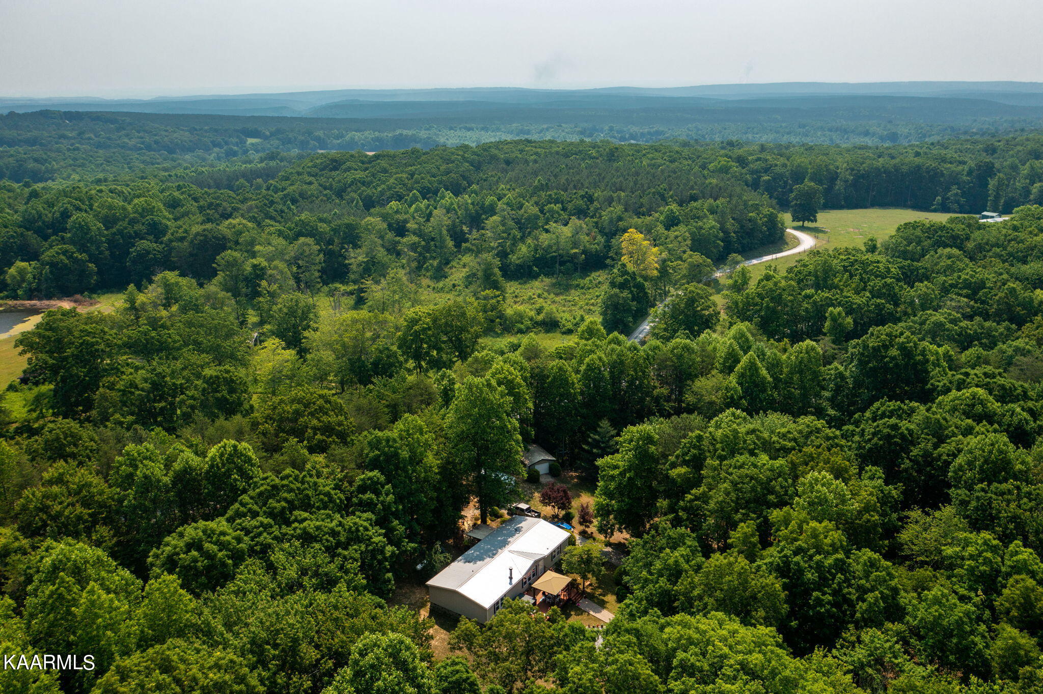 86 Chestnut Ridge Road Spring City, TN 37381 - Photo 59 of 59 60