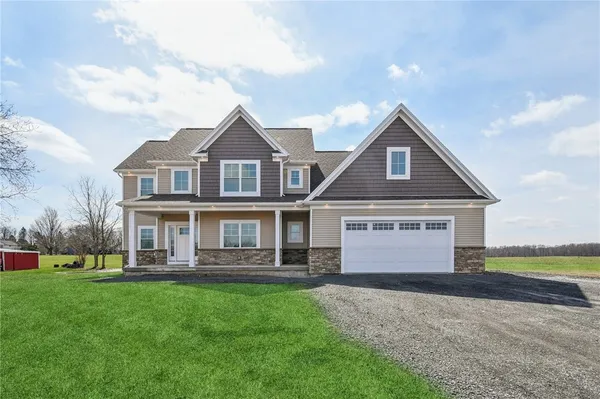 $675,000 | 1 Stella Lane, Ogden, NY 14559