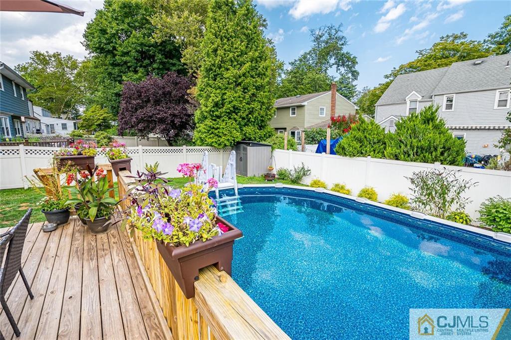 747 Beverly Road Rahway, NJ 07065 - Photo 41 of 44 Gallery Image 41
