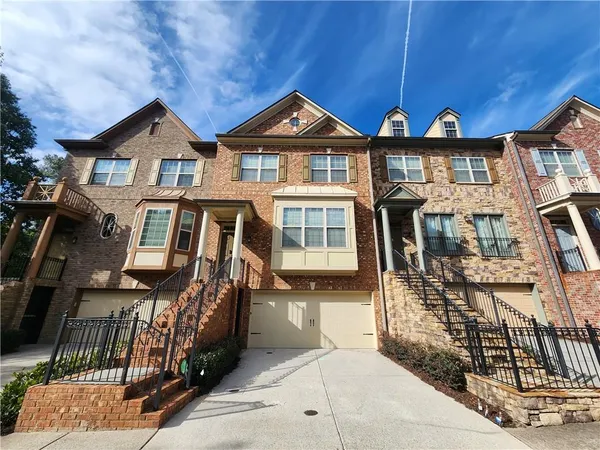 $2,950 | 2817 Seneca Creek Lane, Unit 3, Marietta, GA 30067
