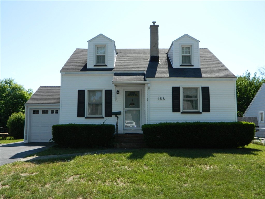 188 Nantucket Road Greece, NY 14626 - Photo 1 of 1