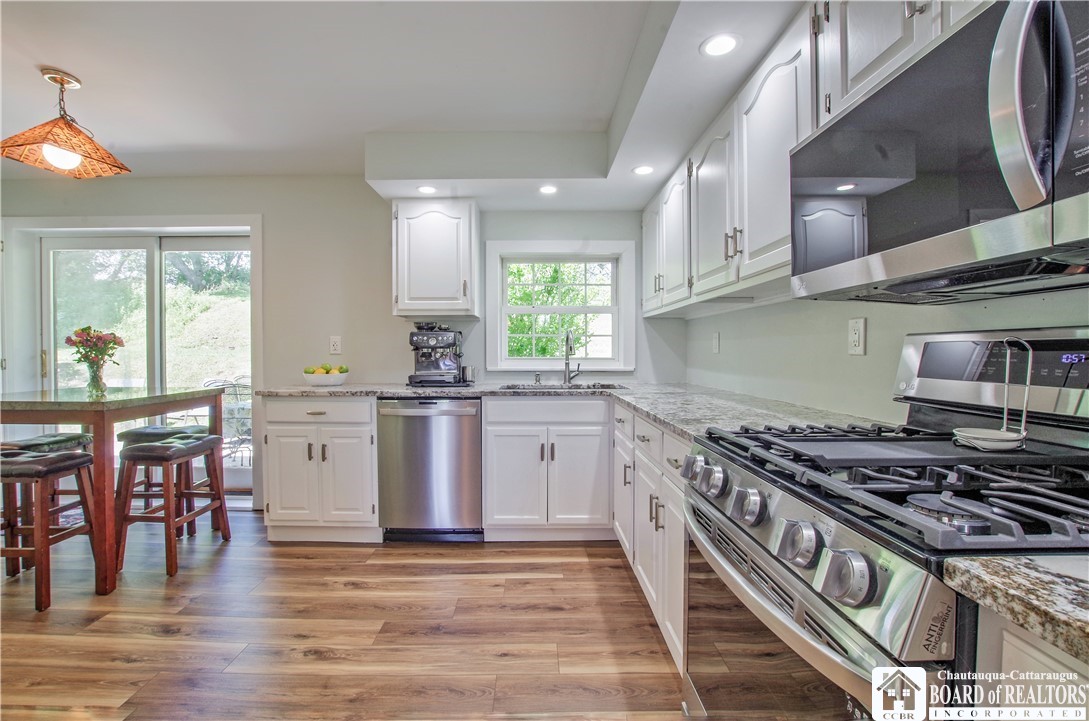 3077 Fluvanna Townline Road Jamestown, NY 14701 - Photo 6 of 25