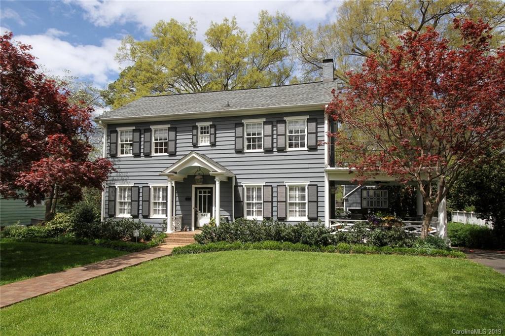 946 Bromley Road Charlotte, NC 28207 - Photo 1 of 45 Gallery Image 1