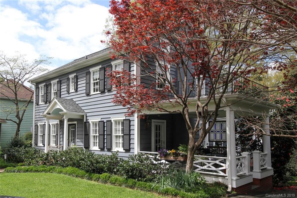 946 Bromley Road Charlotte, NC 28207 - Photo 2 of 45 Gallery Image 2