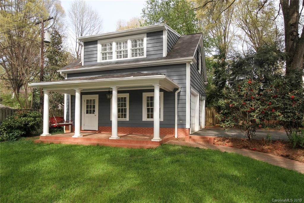 946 Bromley Road Charlotte, NC 28207 - Photo 32 of 45 Gallery Image 32