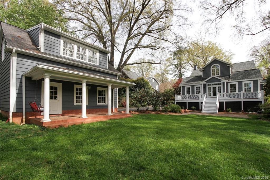 946 Bromley Road Charlotte, NC 28207 - Photo 33 of 45 Gallery Image 33