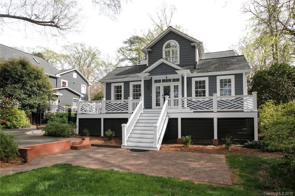 946 Bromley Road Charlotte, NC 28207 - Photo 43 of 45 Gallery Image 43