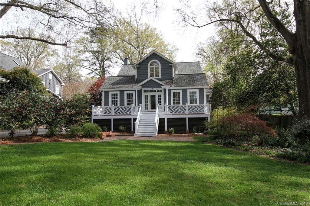 946 Bromley Road Charlotte, NC 28207 - Photo 44 of 45 Gallery Image 44