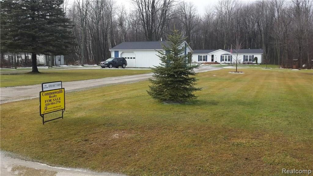 7131 Jorden Road Yale, MI 48097 - Photo 1 of 22 Gallery Image 1
