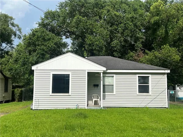 $120,000 | 208 North Carter Street, Hammond, LA 70401