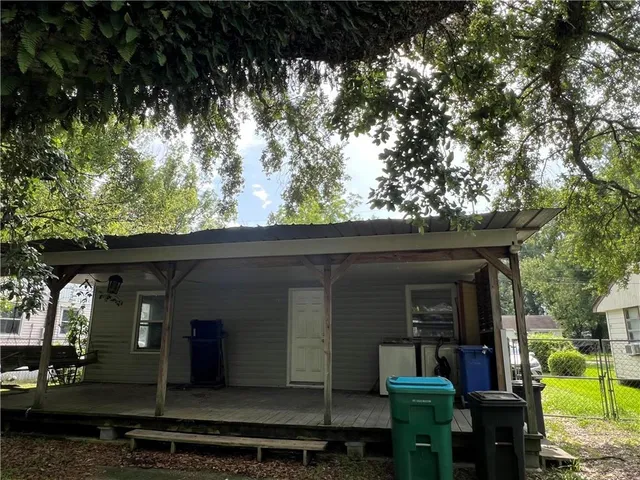 $125,000 | 208 North Carter Street, Hammond, LA 70401