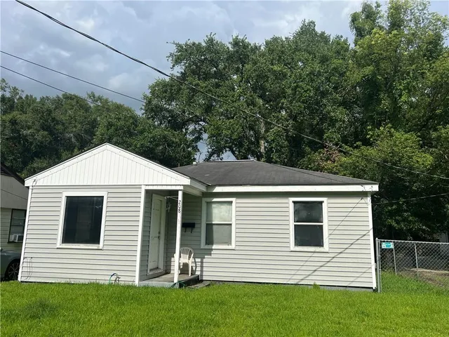$125,000 | 208 North Carter Street, Hammond, LA 70401