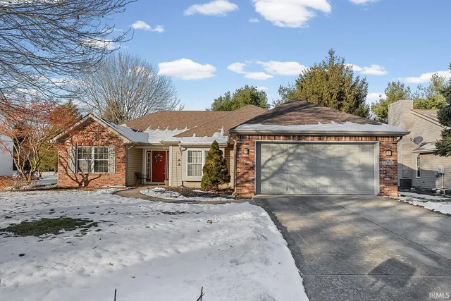 $375,000 | 4902 Osprey Court, Lafayette, IN 47909