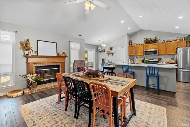 $375,000 | 4902 Osprey Court, Lafayette, IN 47909