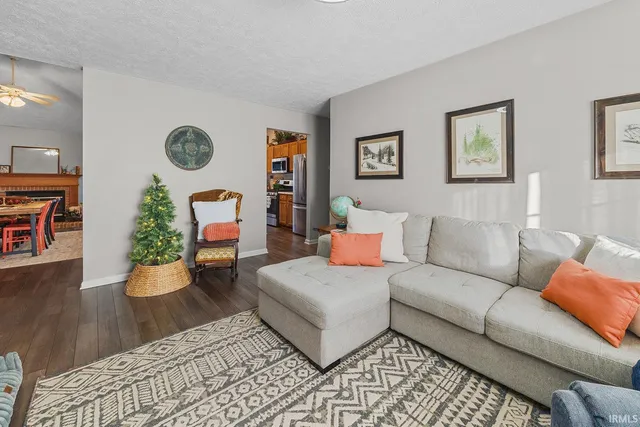 $375,000 | 4902 Osprey Court, Lafayette, IN 47909