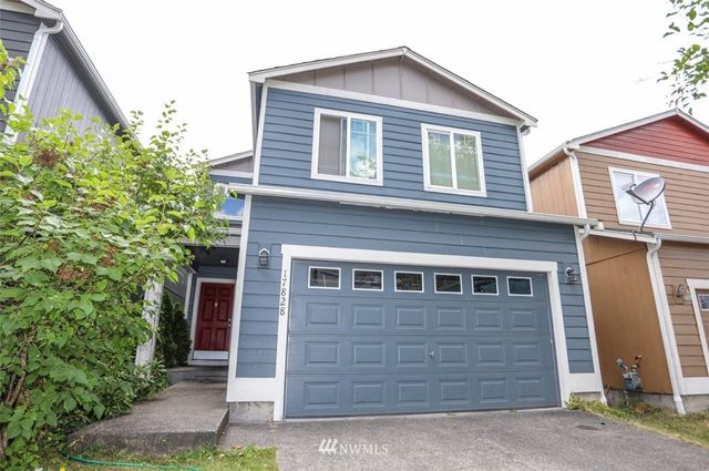 $240,000 | 17828 73rd Avenue East, Puyallup, WA 98375