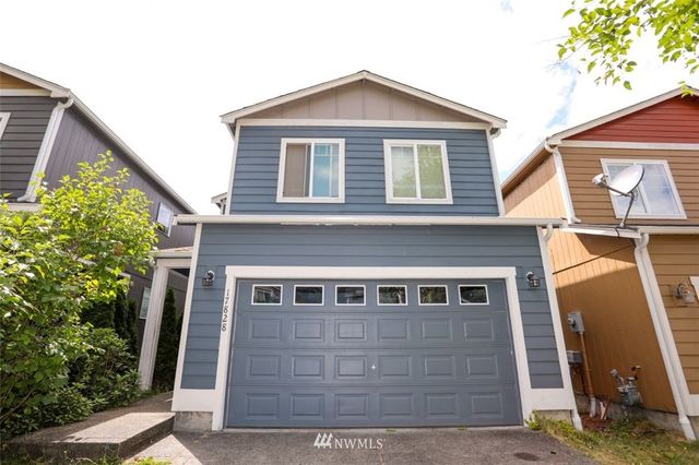 $240,000 | 17828 73rd Avenue East, Puyallup, WA 98375