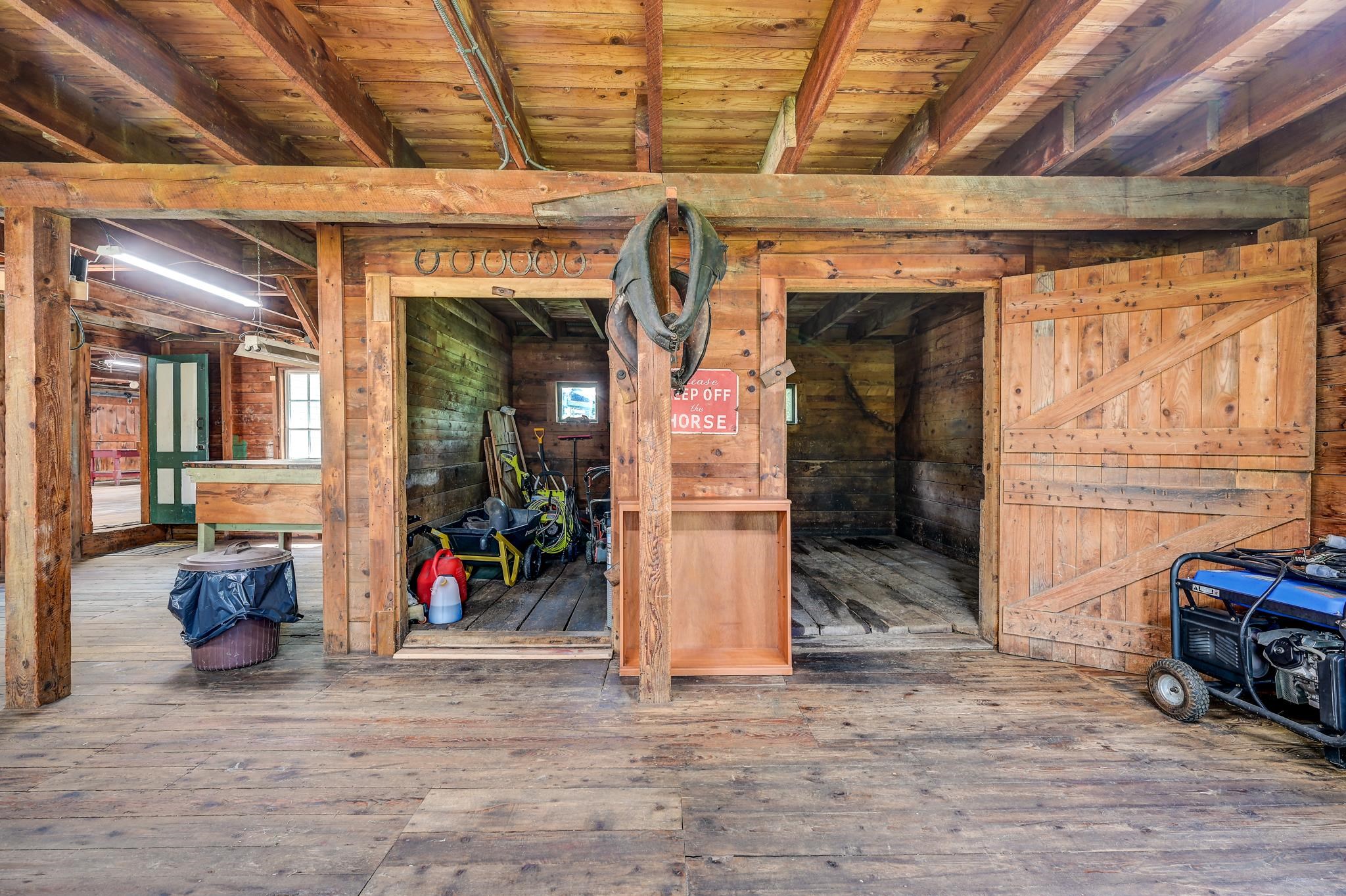 134 North Fryeburg Road Fryeburg, ME 04037 - Photo 41 of 60